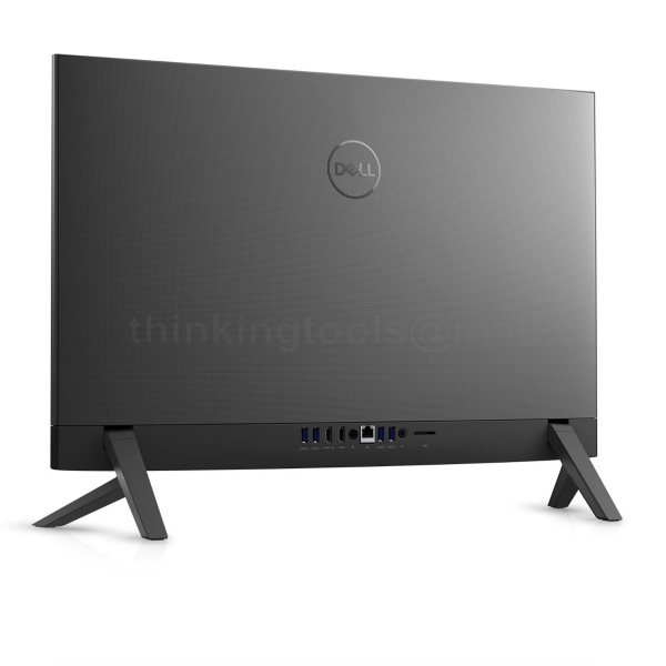 i3-1115G4 Dell Inspiron24 5400 AIO 512GB ♡ 一体型 DELL 24-5400 11