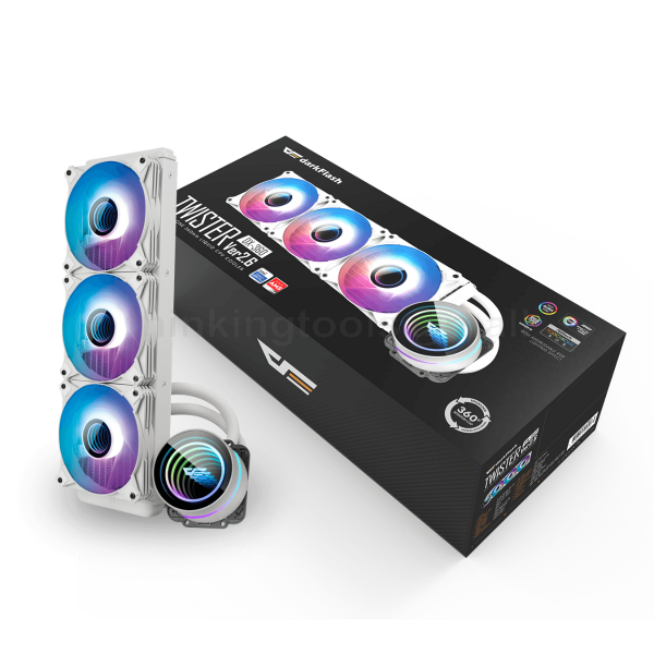 Thinking Tools, Inc - Official Online Store | DARKFLASH