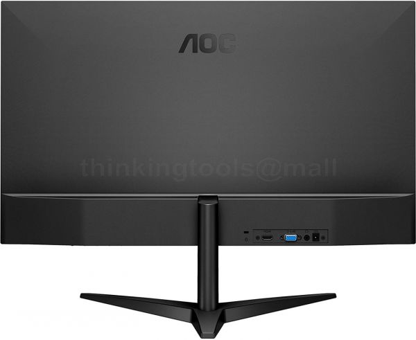 Thinking Tools Inc Official Online Store AOC 27B1H 27 ULTRA SLIM FHD IPS LED MONITOR VGA HDMI thinkingtools mall Shop Now Save More Cebu Philippines