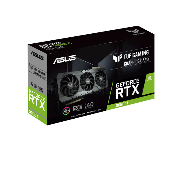 Thinking Tools, Inc Official Online Store ASUS RTX 3080TI 12GB