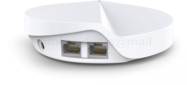TP-Link Deco M9 暖か Plus 3ユニット 