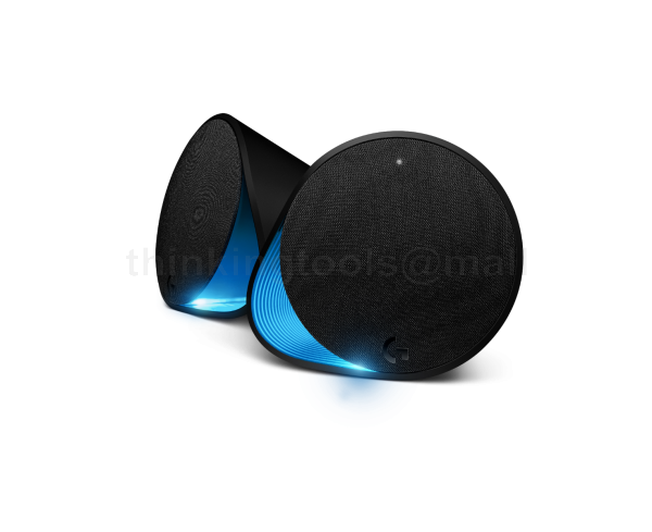 G560 Gaming G560 Bass Control Logitech G560 Lightsync PC Gaming