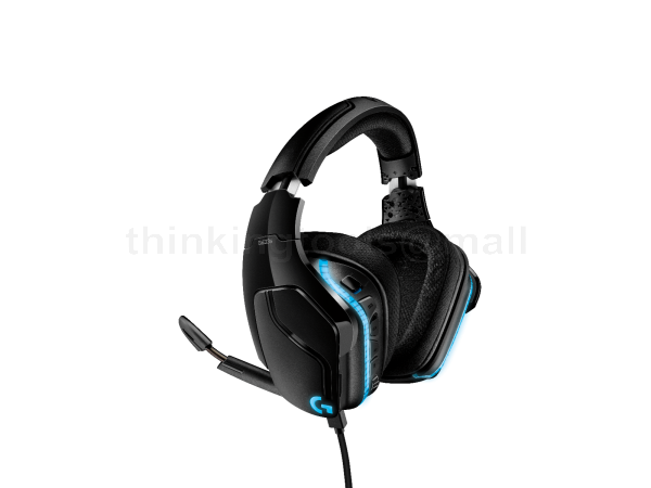 Thinking Tools Inc Official Online Store LOGITECH G633S 7.1 LIGHTSYNC RGB GAMING HEADSET USB 3.5MM PC MOBILE CONSOLE Shop Now Save More Cebu Philippines