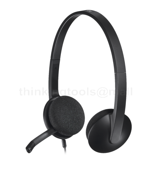 Logitech noise cancelling headset lazada clearance