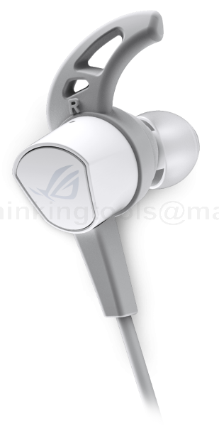 Rog Cetra Core Headset Asus Rog Phone ASUS ROG CETRA CORE IN-EAR