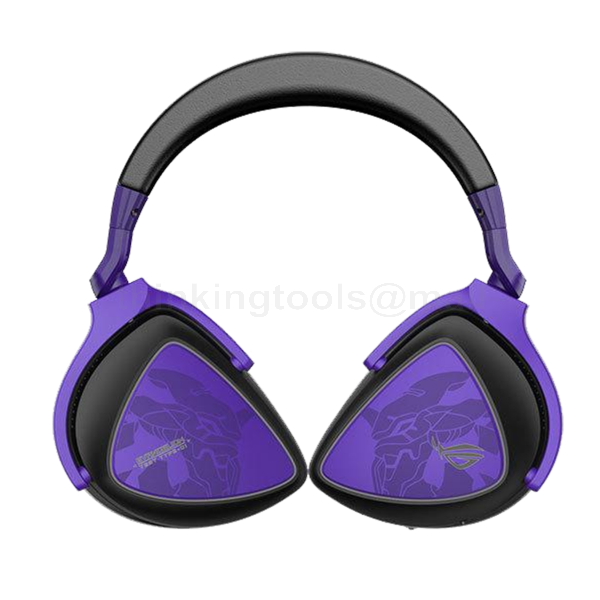 Thinking Tools, Inc - Official Online Store | ASUS ROG DELTA S EVA