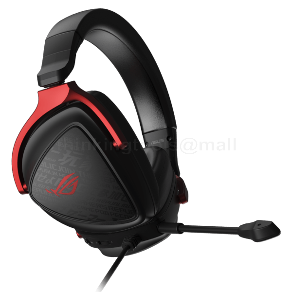ASUS ROG DELTA S CORE GAMING HEADSET
