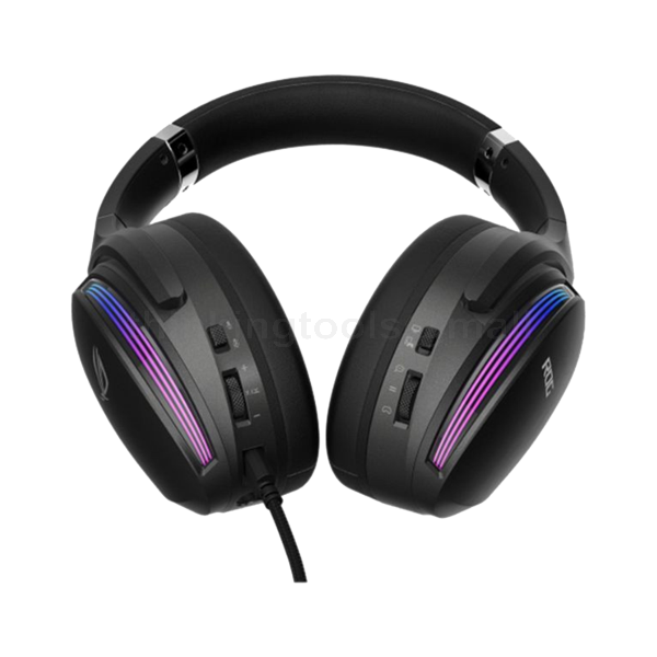 Thinking Tools, Inc Official Online Store ASUS ROG FUSION II