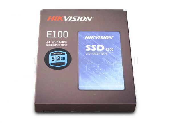 Thinking Tools Inc Official Online Store HIKVISION E100 SSD 128GB 256GB 512GB 2.5 SATA 6GB S thinkingtools mall Shop Now Save More Cebu Philippines