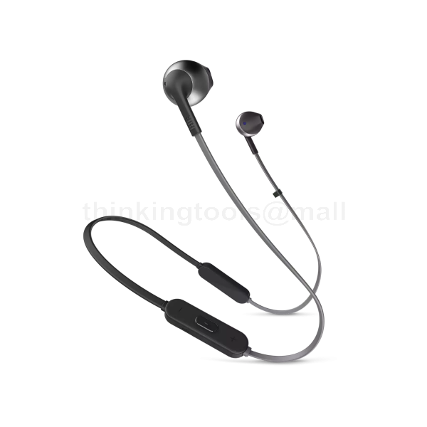 Thinking Tools Inc Official Online Store JBL TUNE 205BT BLUETOOTH EARBUD HEADPHONES SILVER Shop Now Save More Cebu Philippines