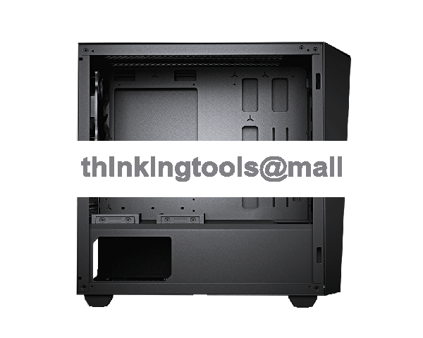 Tower Gaming Case Cougar Mg120 Price COUGAR MG120-G MINI TOWER CASE