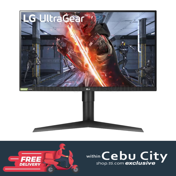 ダ*ケ様 ゲーミングモニタ LG 27GN750（IPS フルHD 240Hz) 1msの高応答速度IPSパネルと240Hz対応で美しさと高速表示を両立