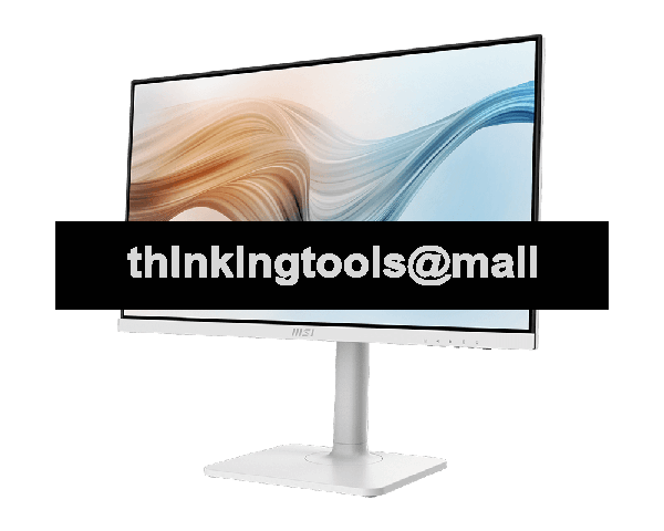 Thinking Tools, Inc - Official Online Store | MSI MODERN MD241PW