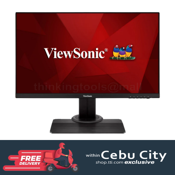 VIEWSONIC XG2705-2K 27