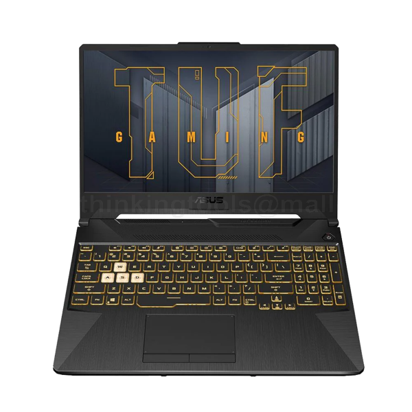 Thinking Tools, Inc Official Online Store ASUS FX506HC-HN083W