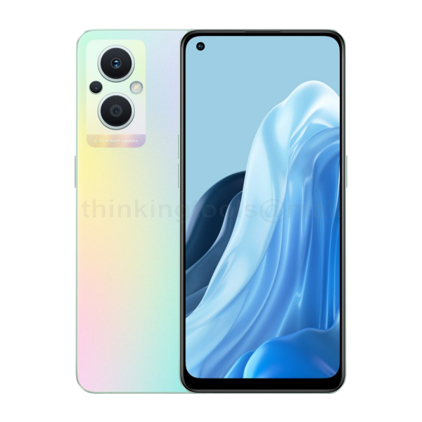 Thinking Tools, Inc - Official Online Store | OPPO RENO 7Z 5G