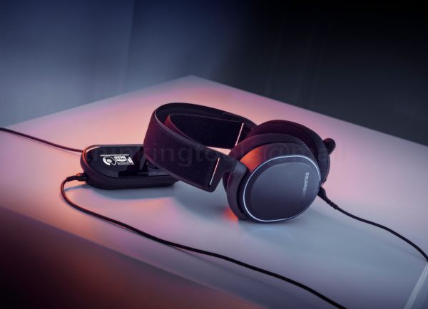 Thinking Tools, Inc Official Online Store STEELSERIES ARCTIS