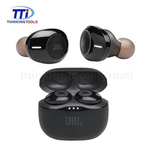 Jbl truly wireless t120 online