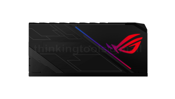 Thinking Tools, Inc - Official Online Store | ASUS ROG THOR 1200W