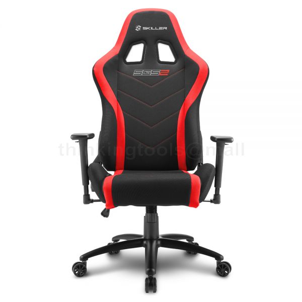 Skiller gaming chair new arrivals