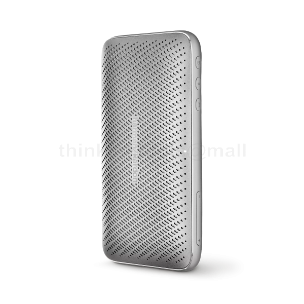 美品】Harman/Kardon ESQUIRE MINI 2 シルバー Harman Kardon ESQUIRE