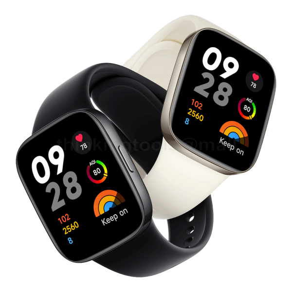 Mi watch online shopping discount