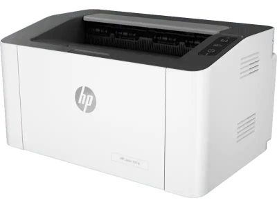 HEWLETT PACKARD HP LASERJET 107W MONO PRINTER (4ZB78A)