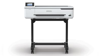 EPSON SURECOLOR SC-T3130 24" TECHNICAL PRINTER (XD2 PIGMENT INK)