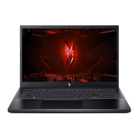 ACER NITRO V 15 ANV15-51-97JN I9-13900H/16GB/512GB NVME/4060 8GB/15.6 165HZ/W11H/OFC24HS+365BASIC (BLK)