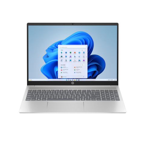 HP PAVILION 16-AF0064TU (B49W9PA) ULTRA 7-155U/16GB/1TB NVME/16/W11H/OFC21HS (SLV)