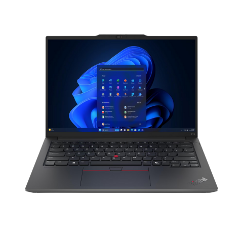 LENOVO THINKPAD E14 GEN 6 21M7S00900 ULTRA 7-155U/8GB+8GB/1TB NVME/14/W11P (BLK)
