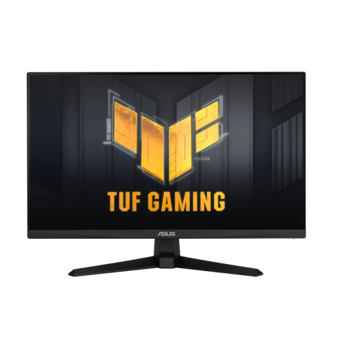 ASUS TUF VG259Q3A 24.5" FHD IPS LED GAMING MONITOR 180HZ W/ SPK WLMNT (2XHDMI, DP)