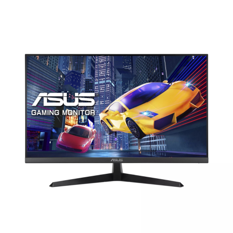 ASUS VY279HGR 27" FHD LED IPS GAMING MONITOR 120HZ 1MS WLMNT (D-SUB, HDMI)