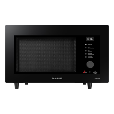 SAMSUNG MC32DG7646CKTC 32L SMART OVEN WIFI CONNECTIVITY