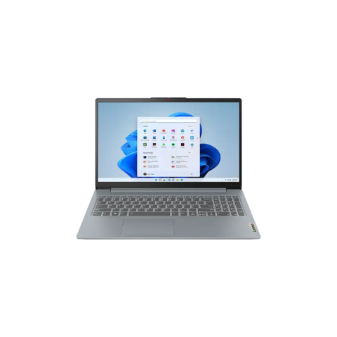 LENOVO IDEAPAD SLIM 3 15ABR8 82XM011NPH R7-5825U/16GB/512GB NVME/15.6/W11H/OFC24H+365BSC