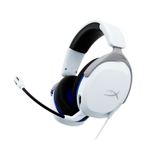 HYPER-X CLOUD STINGER 2 CORE PS5 GAMING HEADSET (WHITE)