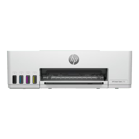HP SMART TANK 210 PRINTER W/ WIFI (3D4L3A)