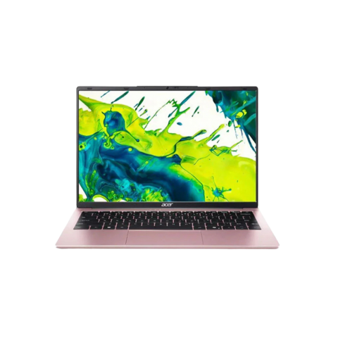 ACER ASPIRE LITE AL14-32P-37PL CORE 3-N355/8GB/512GB SSD/14/W11H/OFC24HS+365BASIC (NUDE PINK)