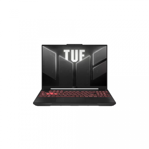 ASUS FA607NUG-RL116W R7-7445HS/16GB/512GB NVME/4050 6GB/16 144HZ/W11H (GRY)