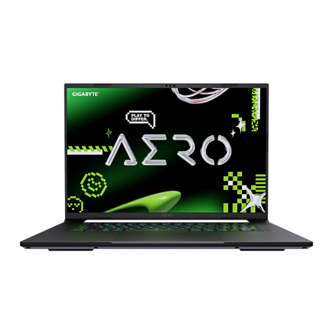 GIGABYTE AERO X16-1VH93PHC94AH RYZEN AI R7-350/8GB+8GB/1TB NVME/5060 8GB/16 165HZ/W11H (GRY)