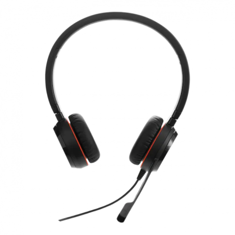 JABRA EVOLVE 20 USB-A/C HEADSET