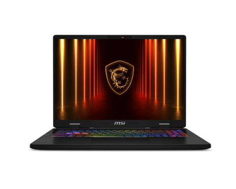 MSI CROSSHAIR A16 HX D8WGKG-086PH R7-8840HX/8GB+8GB/512GB NVME/5070 8GB/16 240HZ/W11H(GRY)
