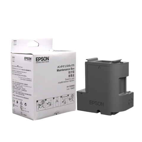 EPSON MAINTENANCE BOX FOR L6000 SERIES / L14150 (T04D100)