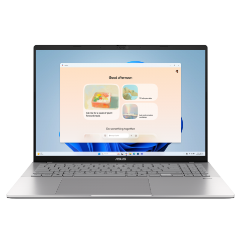 ASUS S3607CA-RP049WSM ULTRA 7-255H/16GB/1TB NVME/16/W11H/OFC24+365BASIC (GRY)