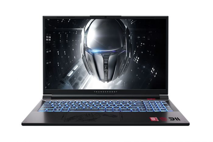 THUNDEROBOT 911MT I5-12450H/16GB/512GB NVME/3050 4GB/15.6/W11P (BLK)