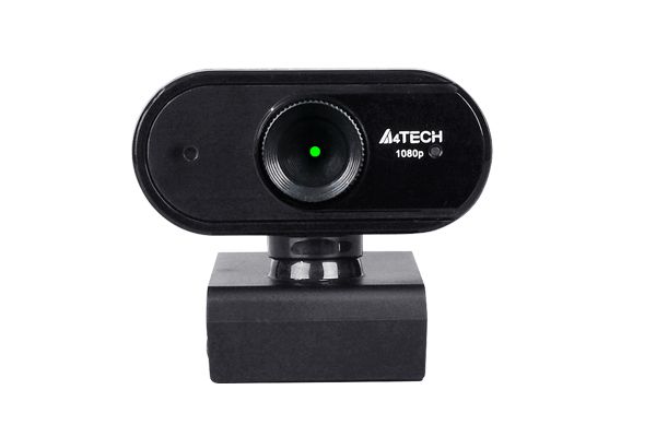 A4TECH PK-925H 1080P HD WEBCAM WITH BUILT IN MIC