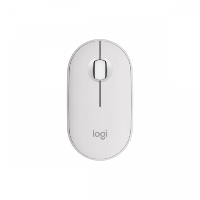 LOGITECH M350S PEBBLE WIRELESS BLUETOOTH MOUSE 2