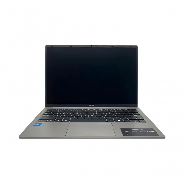 ACER ASPIRE LITE AL14-32P-34RE CORE 3-N355/8GB/512GB SSD/14/W11H/OFC24HS+365BASIC (NATURAL TITANIUM)