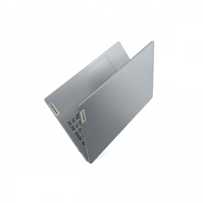 LENOVO IDEAPAD SLIM 3 15IRU8-82X700FYPH I3-1315U/8GB/512GB NVME/15.6/W11H/OFC24H+365BASIC (GRY)