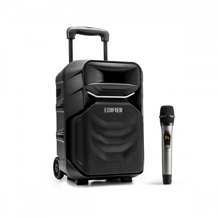 EDIFIER A3-8S TROLLEY SPEAKER W/ 1 MIC